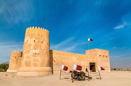 Al Zubarah, Qatar Al Zubarah, Qatar