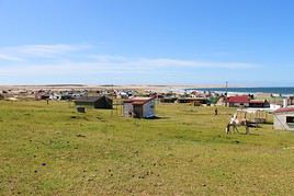 Cabo Polonio, Uruguay