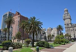 Montevideo, Uruguay