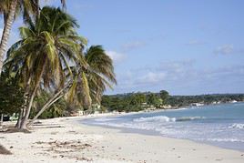 Port-Salut, Ha&iuml;ti
