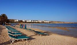 Ayia Napa, Chypre