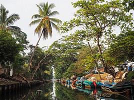 Negombo, Sri Lanka