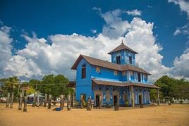 Matara, Sri Lanka