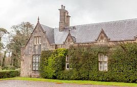 Muckross, Irlande
