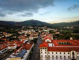 Arouca, Portugal