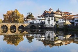 Chaves, Portugal