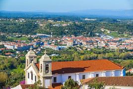 Our&eacute;m, Portugal