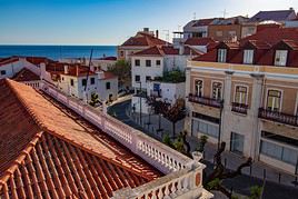 Sesimbra, Portugal