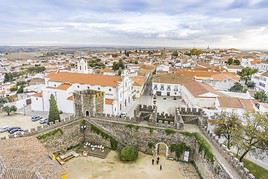 Beja, Portugal