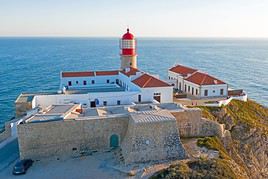 Sagres, Portugal