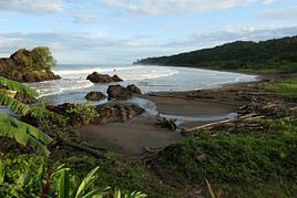 El Valle, El Valle, Colombie
