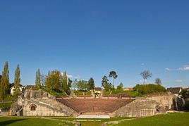 Augusta Raurica, Suisse