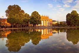 Stuttgart, Allemagne