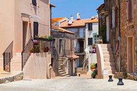 Piana, France