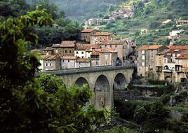 Privas, Ardèche, France