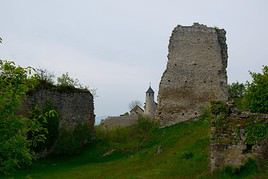 Allinges, Haute-Savoie, France