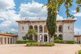 Mus&eacute;e d'Art byzantin et chr&eacute;tien, Ath&egrave;nes, Gr&egrave;ce