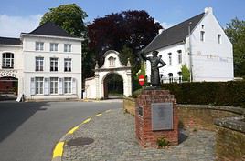 Diest, Belgique