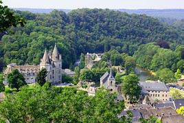 Durbuy, Belgique