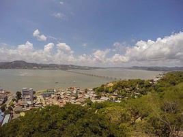 Bahia de Caraquez, &Eacute;quateur