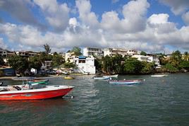 Sainte-Luce, Martinique