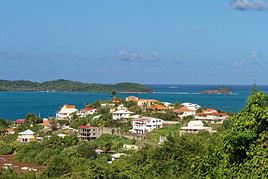Le Robert, Martinique