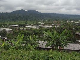 Limbé, Cameroun