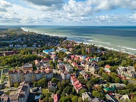 Kaliningrad, Russie