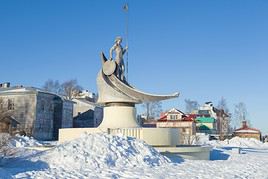 Petrozavodsk, Russie