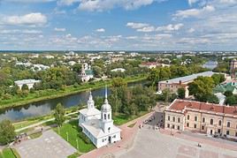 Vologda, Russie