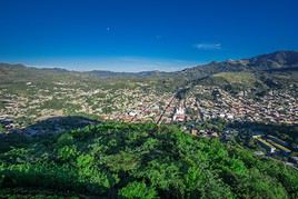 Matagalpa, Nicaragua