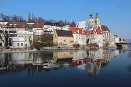 Steyr, Autriche