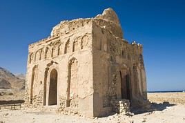 Qalhat, Oman