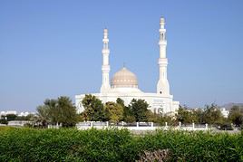 Rustaq, Oman
