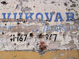 Vukovar, Croatie