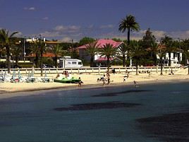 Sables d'Or les Pins, C&ocirc;tes d'Armor, France
