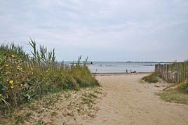P&eacute;nestin, Morbihan, France