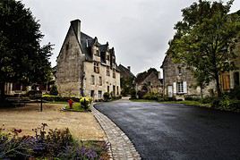 Crissay-sur-Manse, Indre-et-Loire, France