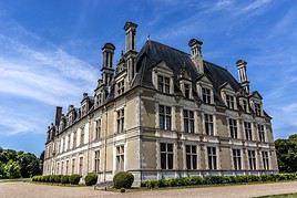 Cellettes, Loir-et-Cher, France