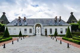 Le Creusot, Sa&ocirc;ne et Loire, France