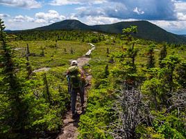 Appalachian Trail, &Eacute;tats-Unis