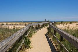 Bethany Beach, Delaware, &Eacute;tats-Unis