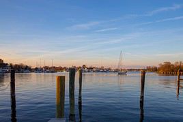 &Icirc;le Solomons, Maryland, &Eacute;tats-Unis