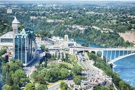 Niagara Falls, Ontario, Canada