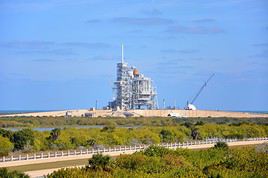 Cape Canaveral, Floride, États-Unis