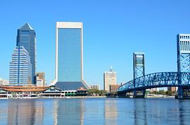 Jacksonville, Floride, &Eacute;tats-Unis