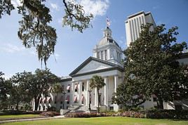 Tallahassee, Floride, &Eacute;tats-Unis
