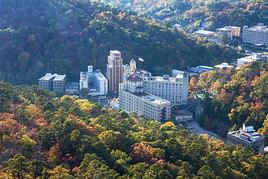 Hot Springs, Arkansas, &Eacute;tats-Unis