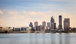 Louisville, Kentucky, &Eacute;tats-Unis