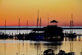 Biloxi, Mississippi, États-Unis